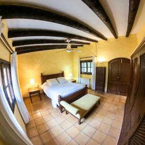 MARAVILLOS FINCA en el centro de la isla