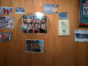 Sport Hotel Wildgall