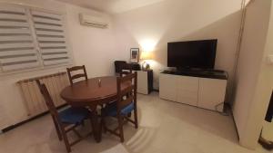 Appartement Rdc 6 couchages avec garage