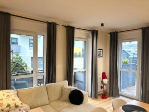 Apartament na Letniej