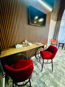 Villa & Restaurant Levoslav House