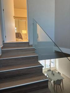 Deptos temporarios 9 de Julio