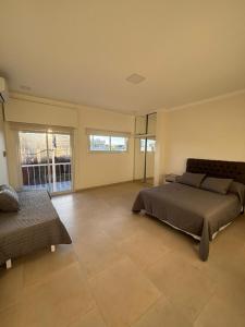 Deptos temporarios 9 de Julio