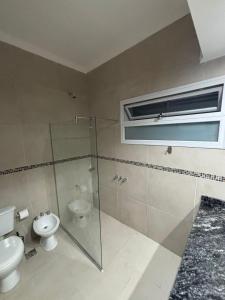 Deptos temporarios 9 de Julio