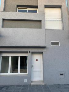 Deptos temporarios 9 de Julio