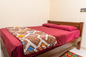Aash Aura Villa