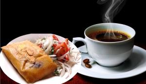 Hotel Tulumayo Lodge