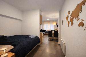 Alojamiento cerca de la Playa