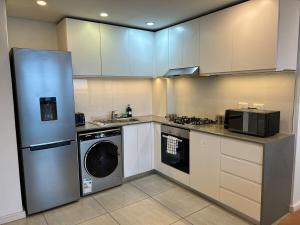 Coral Point- Seaview Apartment in Sibaya Precinct