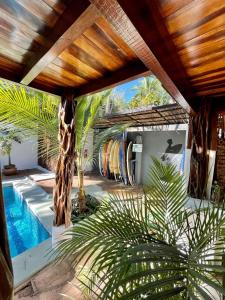 La Buena vida Cabina 1