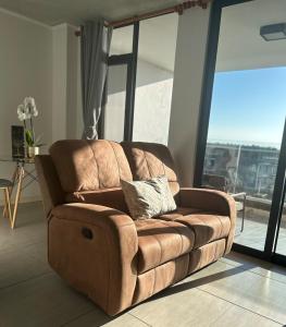 Coral Point- Seaview Apartment in Sibaya Precinct