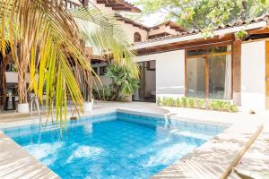 La Buena vida Cabina 1