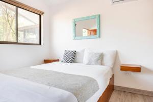 La Buena vida Cabina 1