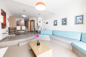 Vista 86 St Julians Urban Retreat