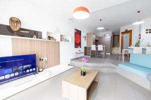 Vista 86 St Julians Urban Retreat