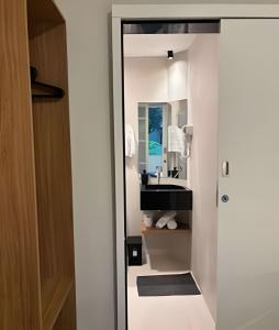 Apartamento Praia Copacabana Beach