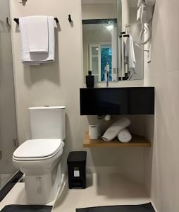 Apartamento Praia Copacabana Beach