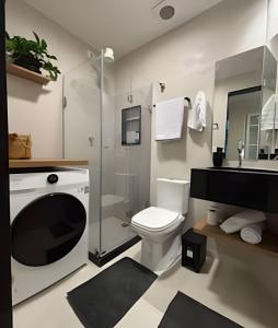 Apartamento Praia Copacabana Beach