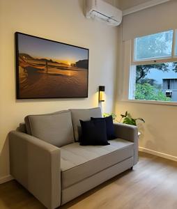 Apartamento Praia Copacabana Beach