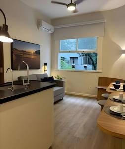 Apartamento Praia Copacabana Beach