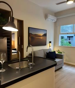 Apartamento Praia Copacabana Beach