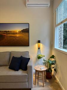 Apartamento Praia Copacabana Beach