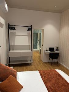 Urbe Charme Scipioni - 3 Suites 3 Bathrooms