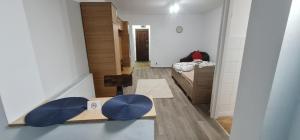 Expo Transilvania Zone studio