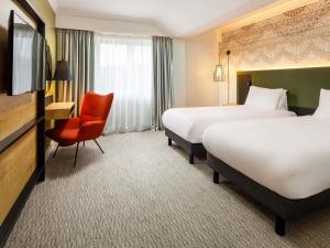 Mercure Nottingham Sherwood