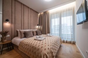 Clermont Apartment by Cracovia Prime