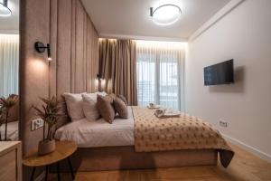 Clermont Apartment by Cracovia Prime