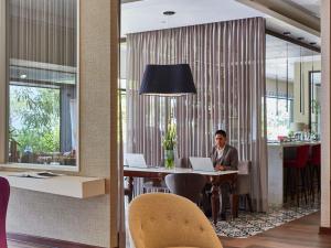 Manto Hotel Lima - MGallery Collection