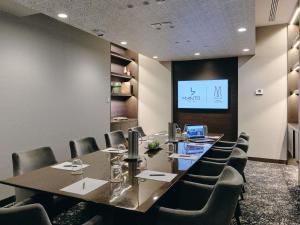 Manto Hotel Lima - MGallery Collection