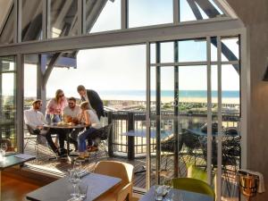 Novotel Deauville Plage