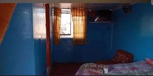 Hospedaje Mis Sueños