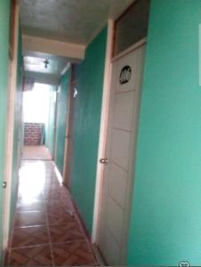 Hospedaje Mis Sueños