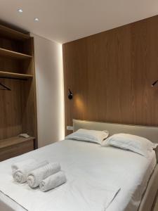 Central Tirana Apartments