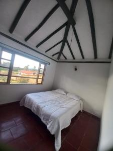 Casa campestre Villa Blue