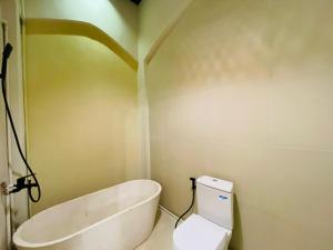 Romantic 1BR Villa at Tabanan Bali with Private Pool