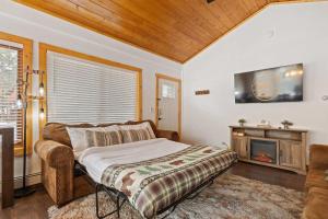 Cabin 3- Cozy updated cabin 5 min to RMNP