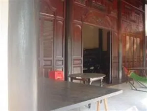 Chau Doc Homestay - Ấp Long Thạnh