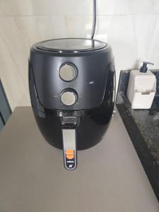 Flat Vila Porto Beira Mar