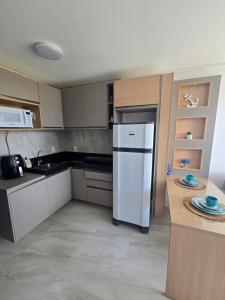 Flat Vila Porto Beira Mar