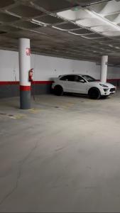 Estudio Maribel Arttyco a pie de pista con vistas y opción a Parking cubierto