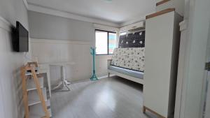 Frente mar em BC Dani