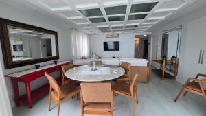 Frente mar em BC Dani