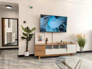 Dash Homes, 1 bedroom at Staroot Residency