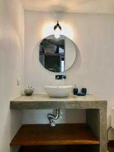 La Buena vida Cabina 3