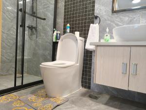 Dash Homes, 1 bedroom at Staroot Residency