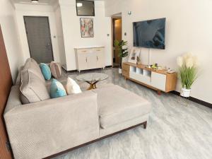 Dash Homes, 1 bedroom at Staroot Residency